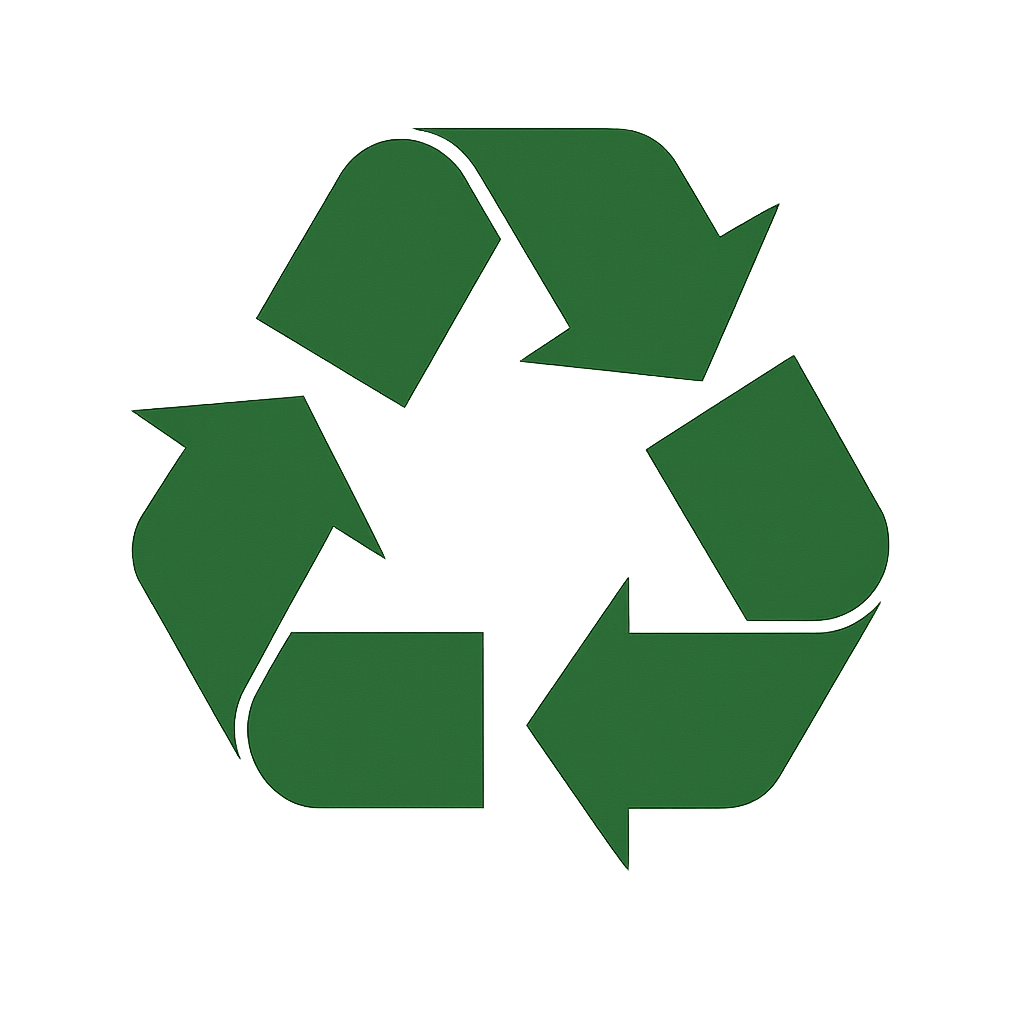 recycling logo recycling logo